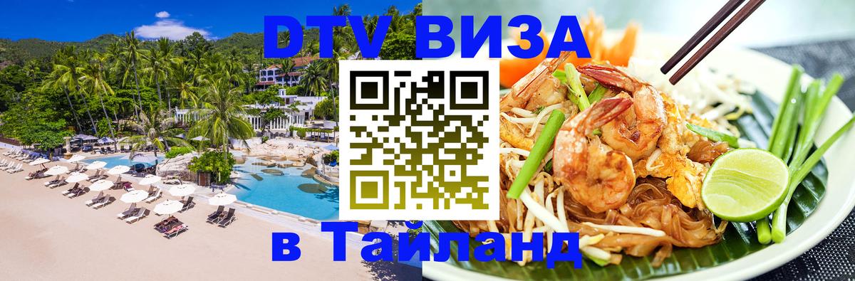 Оформление DTV визы под ключ: стоимость и тарифы, только загранпаспорт - 20.11.2025 